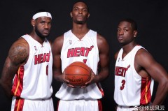 热火队队员名单及薪水 - 体坛新闻分类下的文章配图