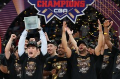 2012年nba总冠军颁奖仪式 - 资讯追踪分类下的文章配图