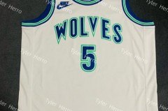 森林狼乐福球衣 - 体坛新闻分类下的文章配图