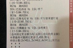 竞猜篮球加时怎么算 - 前瞻一览分类下的文章配图