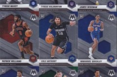 2021nba新秀赛什么时候开始 - 体坛新闻分类下的文章配图