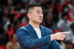 cba广东杜锋教练年龄? - 体坛新闻分类下的文章配图