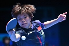 乒乓球女子世界杯2021赛 - 资讯追踪分类下的文章配图