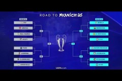 欧冠16强比赛时间2020 - 体坛新闻分类下的文章配图