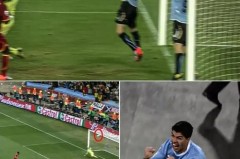 苏亚雷斯在哪个队踢球 - 资讯追踪分类下的文章配图