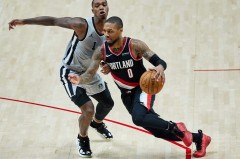 开拓者对马刺 - 前瞻一览分类下的文章配图