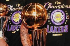 2020年湖人战绩 - 体坛新闻分类下的文章配图