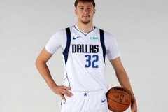 独行侠51号球员身高 - 前瞻一览分类下的文章配图