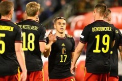 比利时队球员名单 - 体坛新闻分类下的文章配图