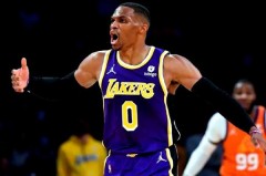 湖人交易得到威少是真的吗 - 前瞻一览分类下的文章配图