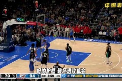 2019季后赛雷霆vs开拓者g3 - 前瞻一览分类下的文章配图