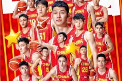 2016奥运会篮球最佳阵容 - 体坛新闻分类下的文章配图