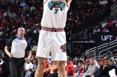 灰熊队15号是谁 - 前瞻一览分类下的文章配图