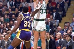 nba拉里伯德 - 体坛新闻分类下的文章配图