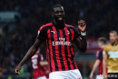 巴卡约科什么水平 - 体坛新闻分类下的文章配图