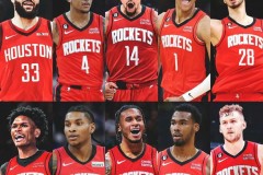 2016至2017赛季火箭队阵容 - 前瞻一览分类下的文章配图
