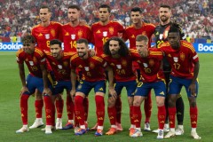 2006年世界杯西班牙主力阵容 - 前瞻一览分类下的文章配图