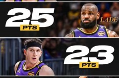 湖人掘金赛后采访今日 - 体坛新闻分类下的文章配图