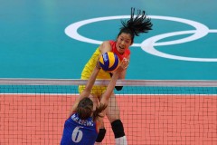 2016年里约奥运会女排冠军赛结果如何 - 体坛新闻分类下的文章配图