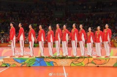 2016里约奥运会女排冠军是哪个国家 - 前瞻一览分类下的文章配图