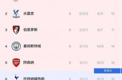 2019英超冠军最后是利物浦还是曼城 - 资讯追踪分类下的文章配图