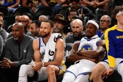 勇士太阳季后赛谁能赢啊 - 前瞻一览分类下的文章配图