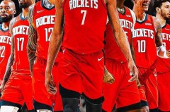 火箭新赛季阵容 - 体坛新闻分类下的文章配图