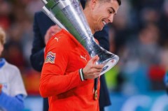 c罗世界杯夺冠过吗 - 前瞻一览分类下的文章配图