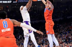 湖人VS热火G12020 - 前瞻一览分类下的文章配图