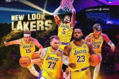 湖人vs76人2020年3月4日 - 前瞻一览分类下的文章配图