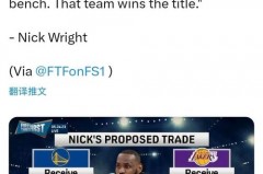 马龙佩顿去湖人前一年数据 - 前瞻一览分类下的文章配图