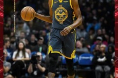 杜兰特12好吗 - 体坛新闻分类下的文章配图