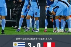 乌拉圭夺得过几次世界杯决赛 - 前瞻一览分类下的文章配图