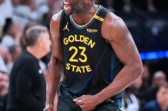 勇士vs森林狼比分数据 - 体坛新闻分类下的文章配图