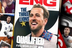 2018年世界杯 英格兰 - 体坛新闻分类下的文章配图