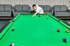 父母不让打台球 - 前瞻一览分类下的文章配图