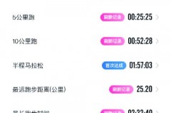 最远三分记录 - 前瞻一览分类下的文章配图