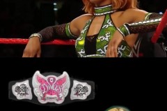 wwe2021女子摔跤 - 体坛新闻分类下的文章配图