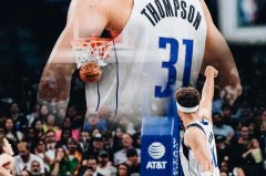 克莱汤普森合同年薪多少 - 体坛新闻分类下的文章配图