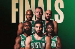 凯尔特人三巨头当时年龄 - 体坛新闻分类下的文章配图