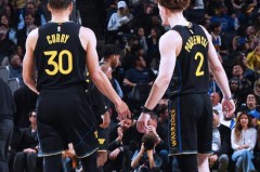 勇士vs马刺g1 - 资讯追踪分类下的文章配图