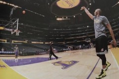 科比凌晨4:00打球是真的吗 - 前瞻一览分类下的文章配图