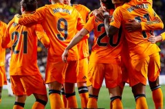 西甲无弱旅,英超无强队 - 体坛新闻分类下的文章配图