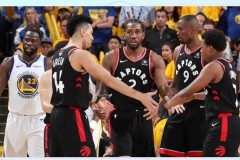 猛龙队夺冠首发阵容 - 资讯追踪分类下的文章配图