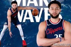 西蒙斯拒绝再为76人出战 - 资讯追踪分类下的文章配图