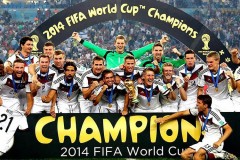 上一届世界杯冠军阵容名单 - 前瞻一览分类下的文章配图