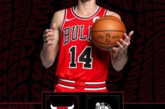 公牛对阵凯尔特人 - 体坛新闻分类下的文章配图