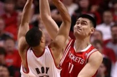 姚明vs霍华德是哪场比赛 - 体坛新闻分类下的文章配图