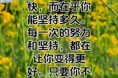 马拉松精神金句 - 前瞻一览分类下的文章配图