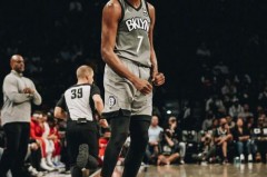 凯文杜兰特个人信息 - 资讯追踪分类下的文章配图